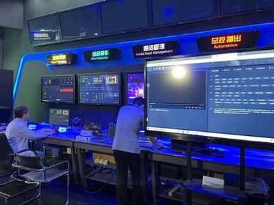 服貿(mào)觀止｜2020年數(shù)字貿(mào)易規(guī)模同比增20.5%，科技類(lèi)企業(yè)邊試邊找增長(zhǎng)路徑數(shù)字內(nèi)容制作服務(wù)