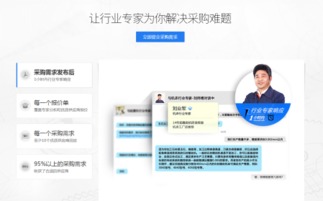 世界工廠網(wǎng)全新升級(jí)，推出行業(yè)專家咨詢服務(wù)，助力企業(yè)精準(zhǔn)決策